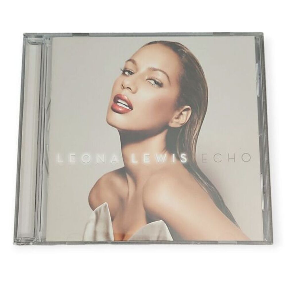 Leona Lewis – Echo [2009 Promotional CD]‎
